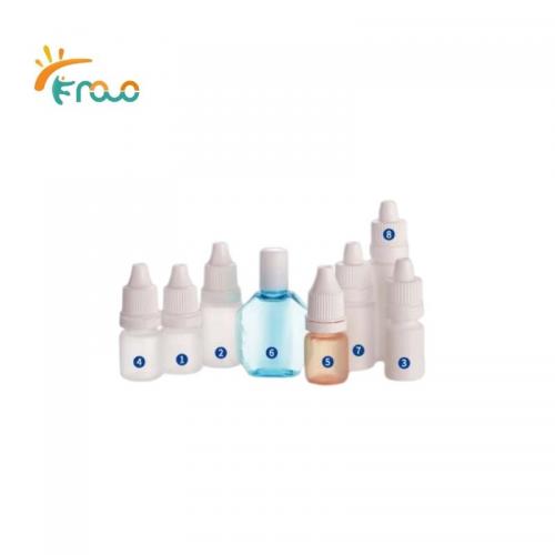  Ophthalmic Eye Drop Bottle fornecedores