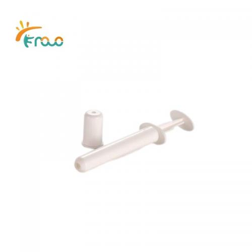  Empty Disposable Gynecological Gel Tube fornecedores