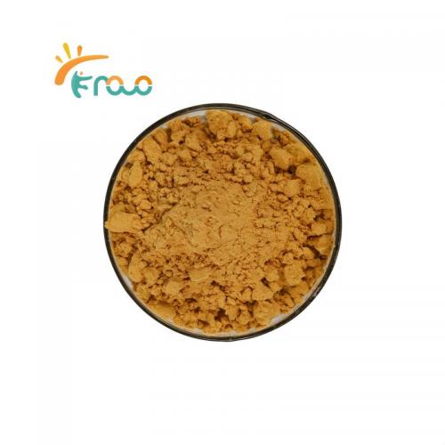  High Quality Organic Jujube Seed Extract Powder fornecedores