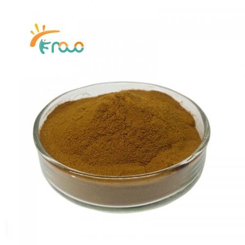  Chamomile Extract Powder 2.5% Apigenin Powder fornecedores