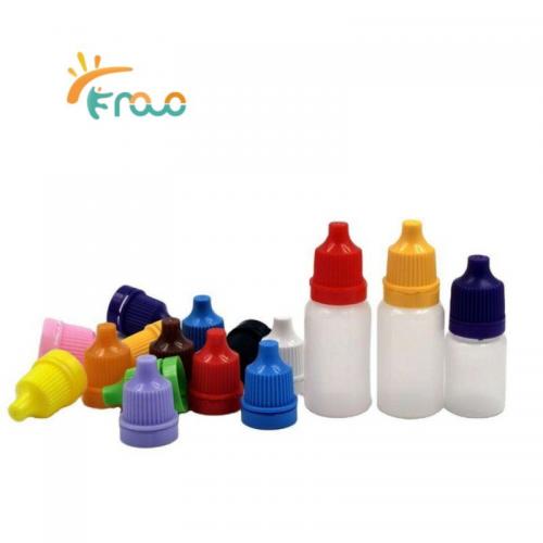  Ophthalmic Eye Drop Bottle fornecedores