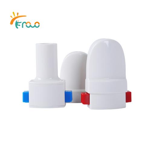  Dry Powder Inhaler DPI Device fornecedores