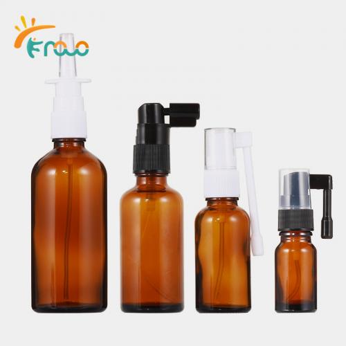  Oral Spray Bottles fornecedores