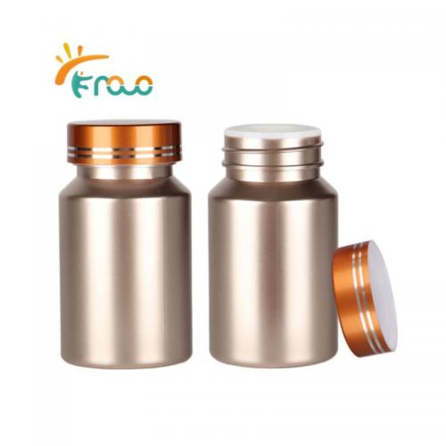  HDPE Pill Bottles fornecedores