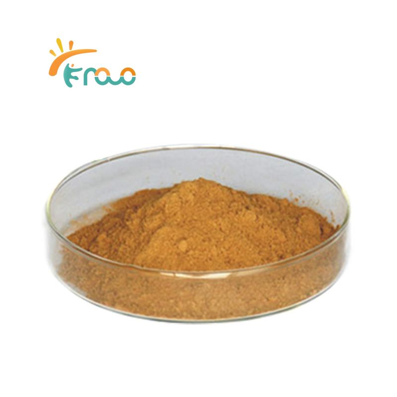 Para que serve o composto correlacionado com hexose ativa?