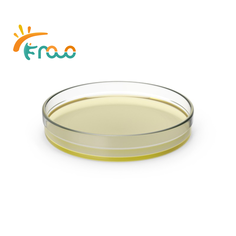Toda matéria-prima de óleo de peixe é adequada para a produção nutracêutica?
