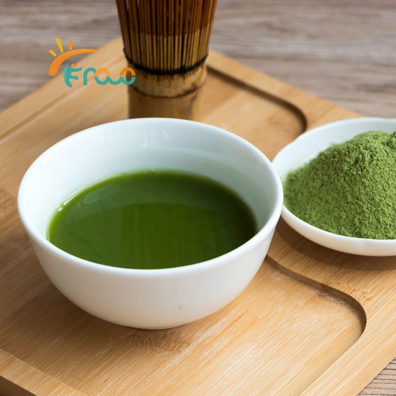 Você pode beber matcha com o estômago vazio?