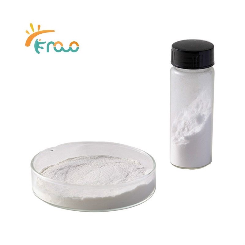 O pó de NMN pode melhorar a saúde da pele e reduzir rugas?