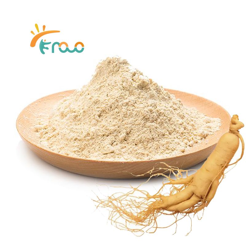 Qual é a utilidade do extrato de ginseng?