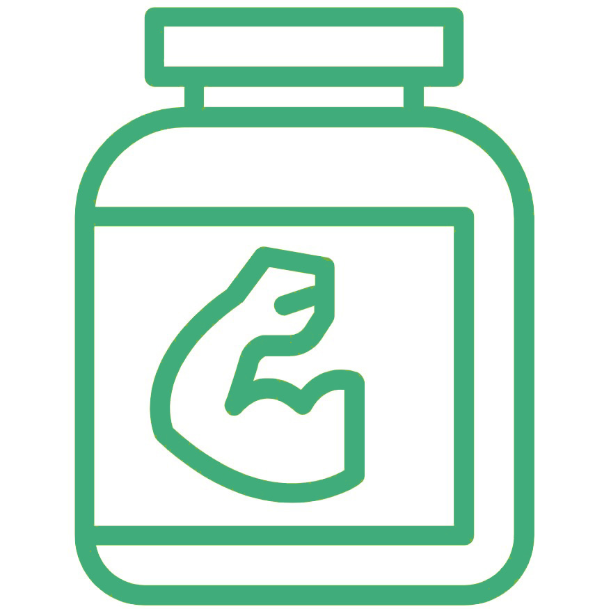 Nutritional Supplements