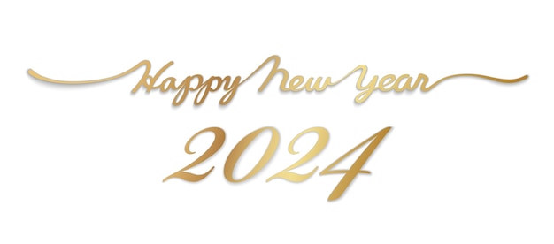Feliz Ano Novo 2024: Abraçando um Ano de Sucesso e Crescimento
    